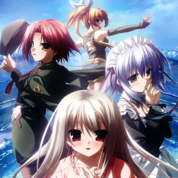 伊甸园galgame修改版