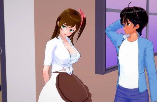 教师的重任苹果正版