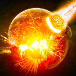 宇宙破坏模拟器最新版