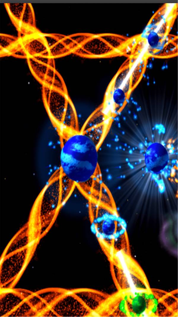 炫光星点手机版