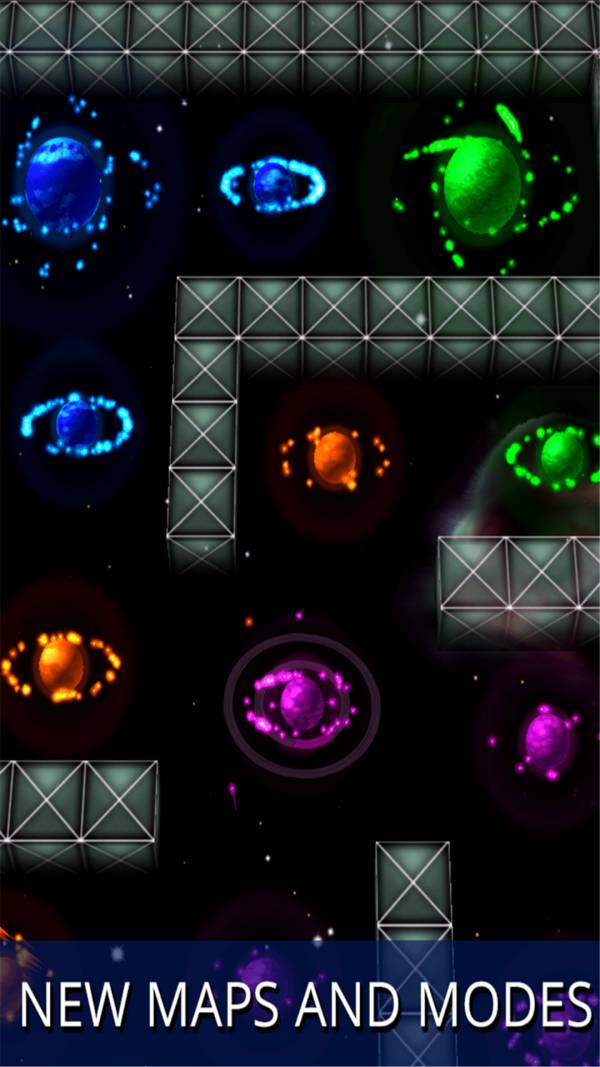 炫光星点手机版