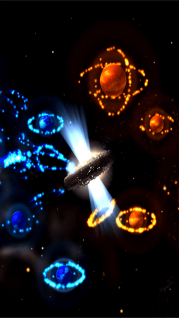 炫光星点手机版