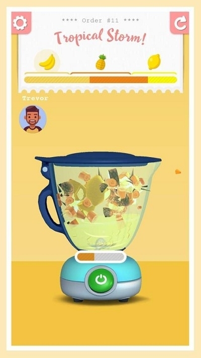 无敌榨汁机最新版