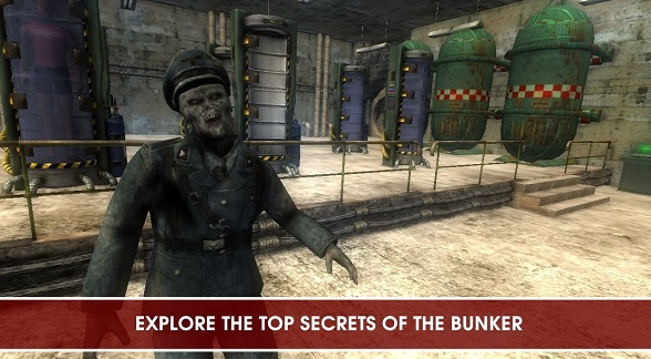 死亡帝国的遗产最新版