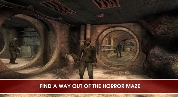 死亡帝国的遗产最新版