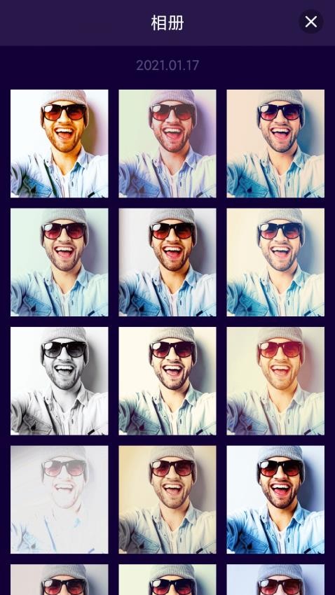 魔幻相机免费正版