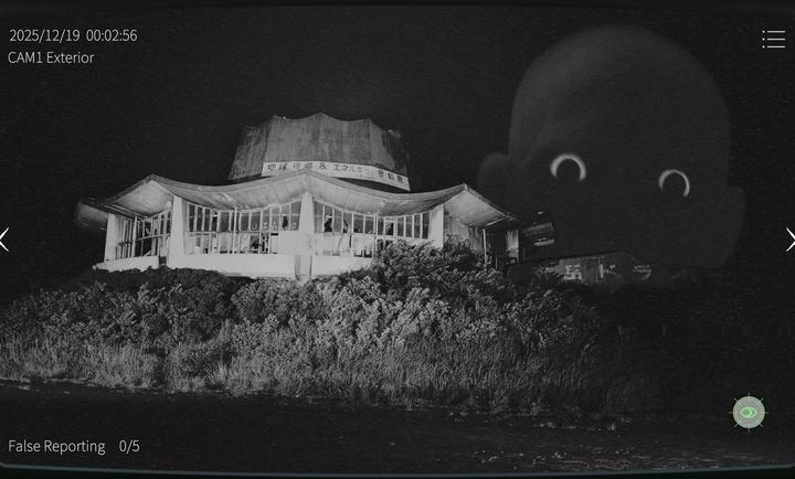 日本事故物件监视协会2离线版