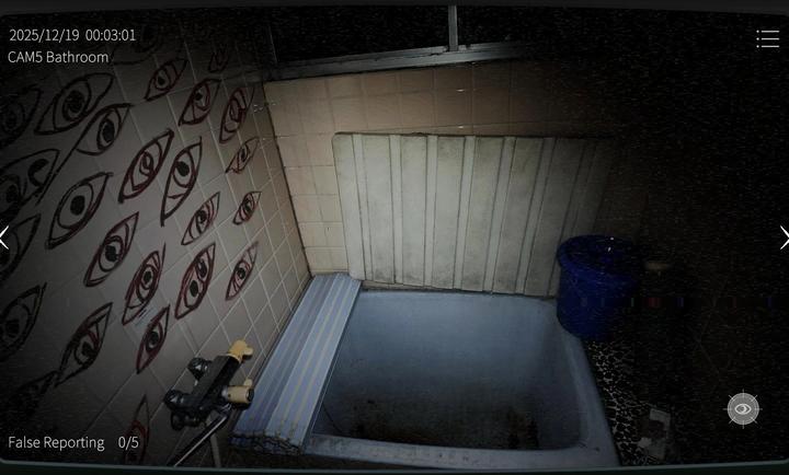 日本事故物件监视协会2离线版