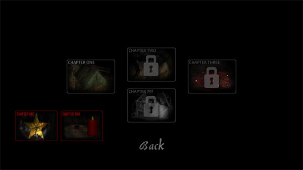 恐怖森林2移植版