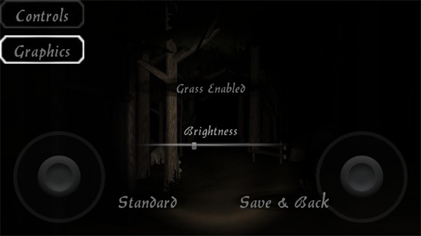 恐怖森林2移植版