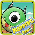 FrolicMonsters免费版