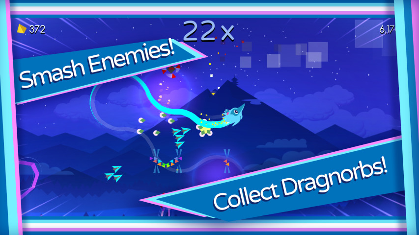 心灵飞升Spirit Rush