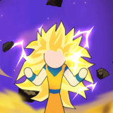 火柴人龙影格斗手机版