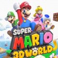 马里奥狂怒世界