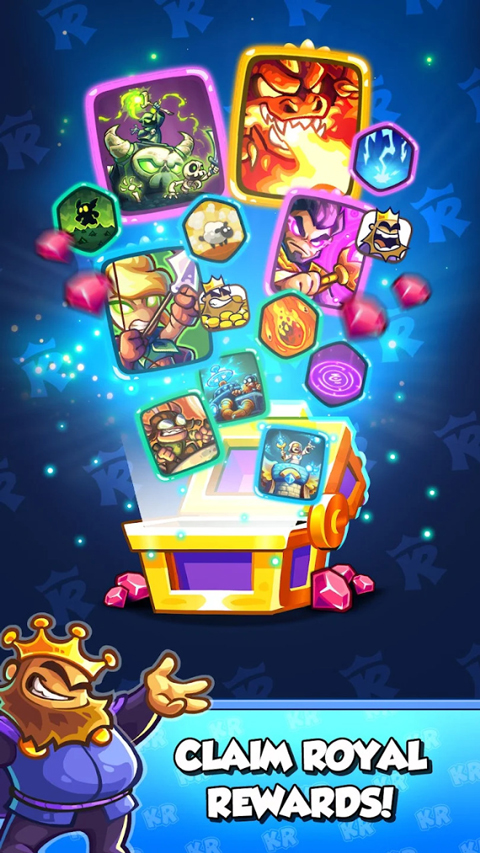 王国保卫战战略对决移植版