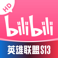 哔哩哔哩iPadHD最新版