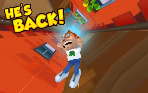 弗雷德又跳楼免费版