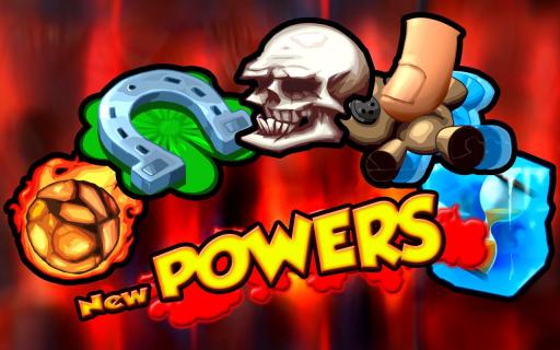 弗雷德又跳楼免费版