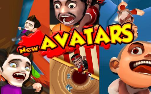 弗雷德又跳楼免费版