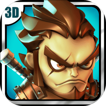 小小帝国官网版