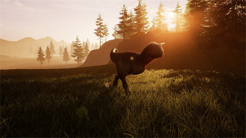 龙岛异兽：起源付费版