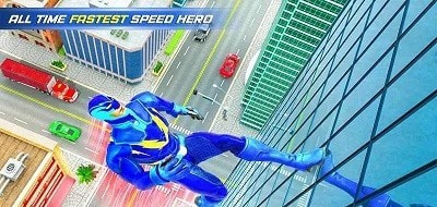 漫威光速英雄官网版