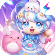 奥比岛红小豆联动版本