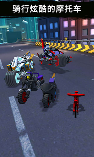 乐高忍者v20.5.430