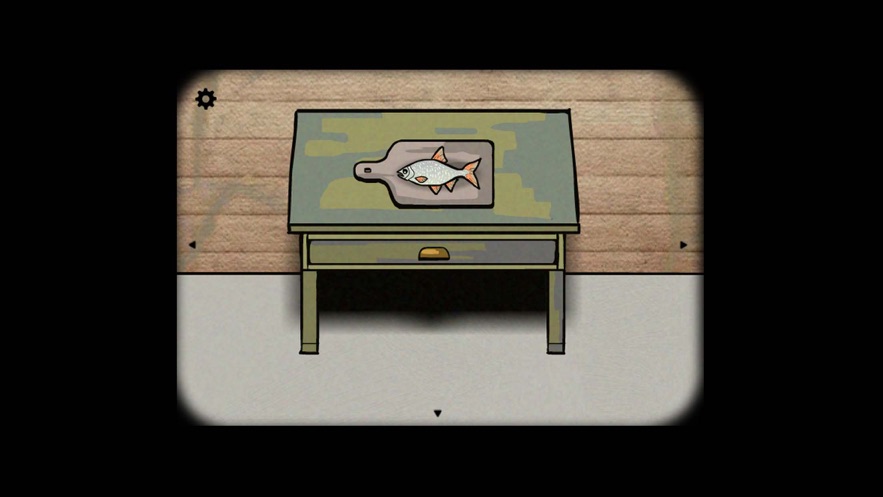 CubeEscape:TheLake最新版