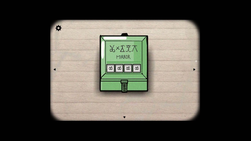 CubeEscape:TheLake最新版