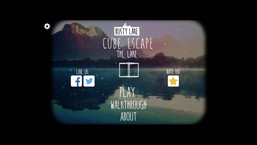 CubeEscape:TheLake最新版