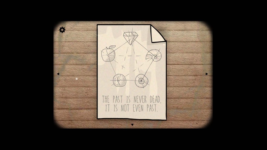 CubeEscape:TheLake最新版