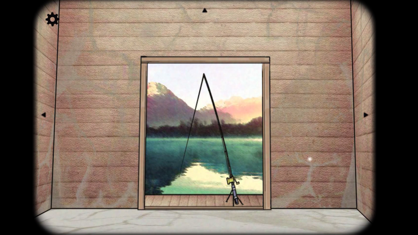 CubeEscape:TheLake最新版