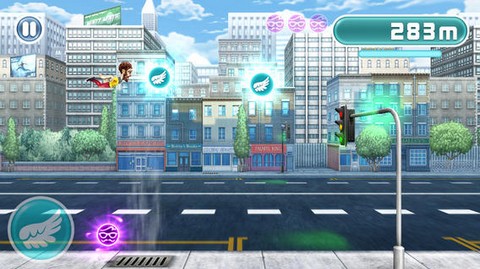 踢飞大胡子最新版