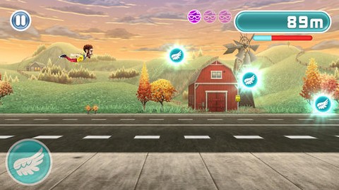 踢飞大胡子最新版