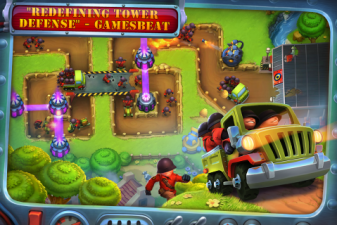 坚守阵地2无限金币版