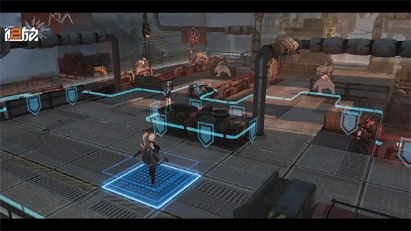 少女前线免费版