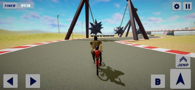 爸爸送儿子上学2中文版