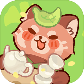 吾辈小熊猫高画质版