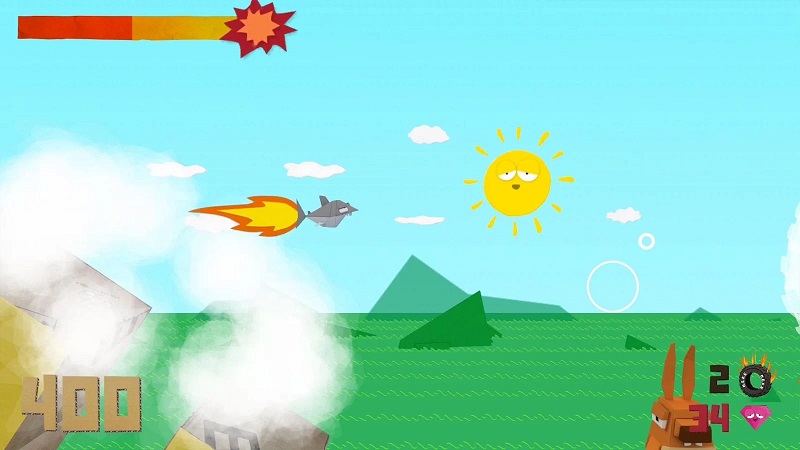 德里克死亡鲨鱼最新版