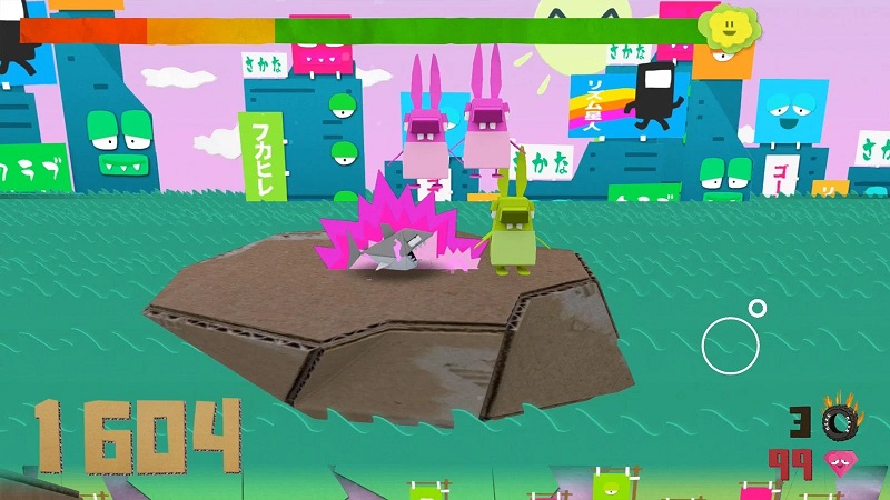 德里克死亡鲨鱼最新版