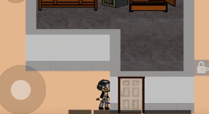 创游世界坤坤突围官网版