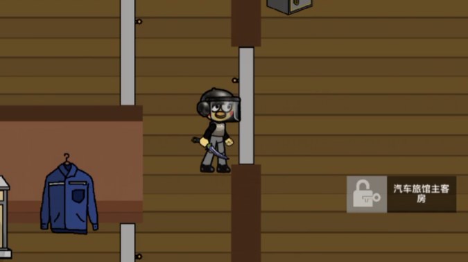 创游世界坤坤突围官网版