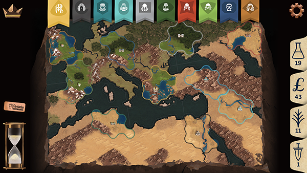 法老王免广告版