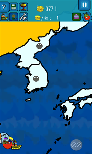 DictatorsNoPeace官网版