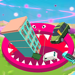 黑洞吞噬疯狂发育官方版