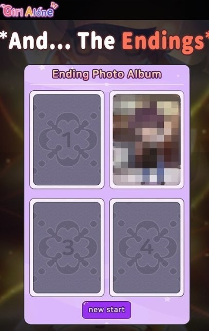 孤独的女孩官网版