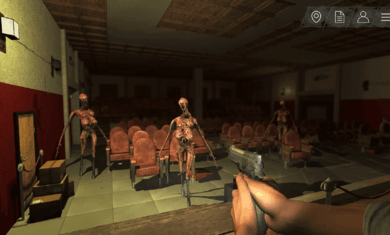 314号房恐怖生存国际服