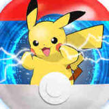 口袋妖怪大作战官网版
