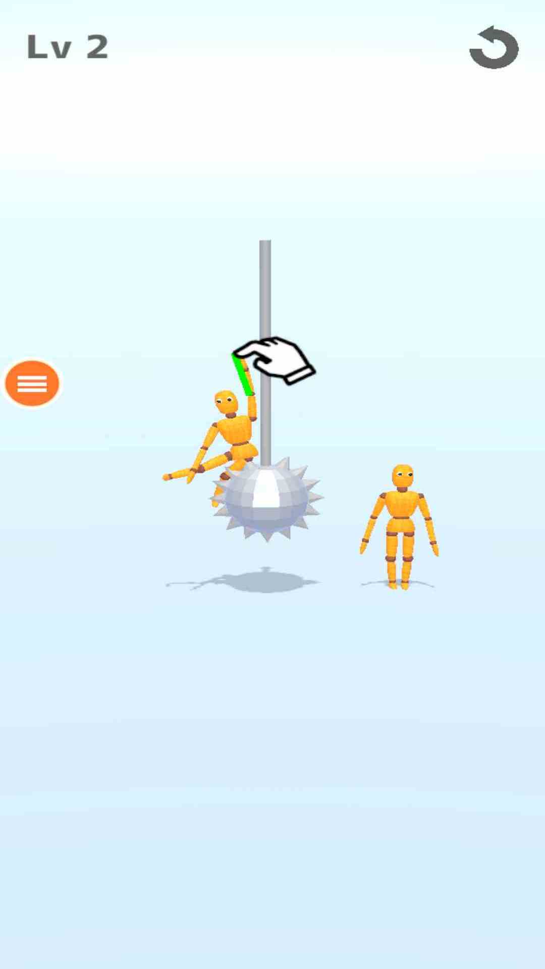 搞破坏模拟器付费版